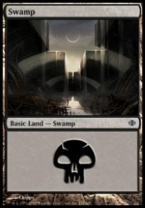 Swamp (V.1)