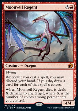 Moonveil Regent