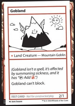 Gobland