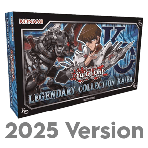 Legendary Collection Kaiba (2025 Reprint) - Legendary Collection Kaiba