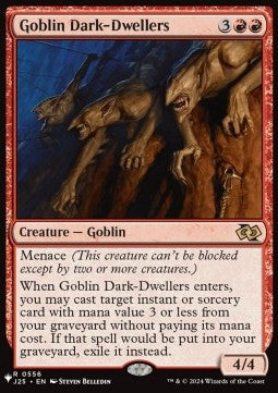 Goblin Dark-Dwellers