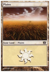 Plains (V.1)