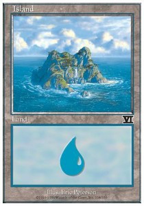 Island (V.4)