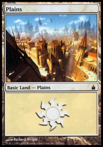 Plains (V.4)