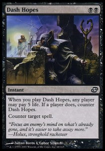 Dash Hopes - Planar Chaos (Common) [PLC-68]
