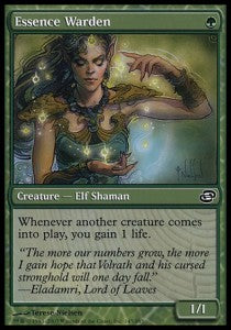 Essence Warden - Planar Chaos (Common) [PLC-145]