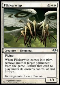 Flickerwisp - Eventide (Uncommon) [EVE-6]