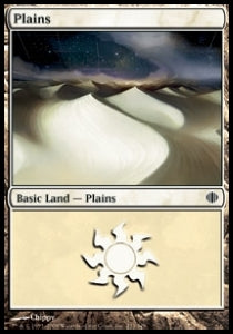 Plains (V.4)