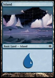 Island (V.3)