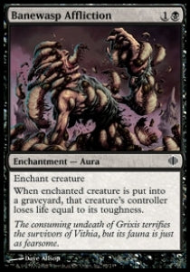 Banewasp Affliction