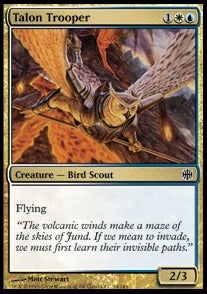 Talon Trooper - Alara Reborn (Common) [ARB-14]