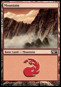 Mountain (V.1)