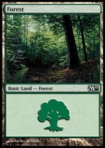 Forest (V.3)