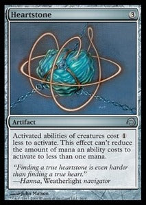 Heartstone - Premium Deck Series: Slivers (Uncommon) [H09-26]
