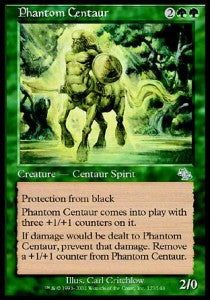 Phantom Centaur - Judgment (Uncommon) [JUD-127]