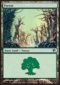 Forest (V.2)