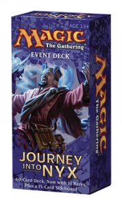 Journey into Nyx: Event Deck - Journey into Nyx