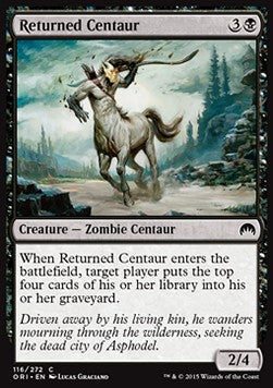 Returned Centaur - Magic Origins (Common) [ORI-116]