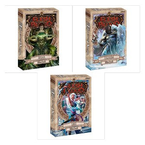 Tales of Aria - First: Blitz Deck Set - Tales of Aria - First