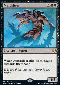 Mindslicer