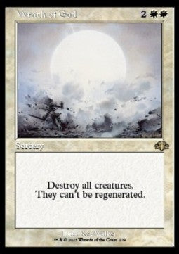 Wrath of God (V.1)