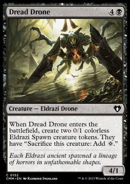 Dread Drone
