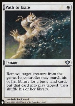 Path to Exile