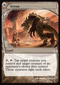 Arena - Mystery Booster 2 (Rare) [MB2-239]