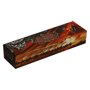 The Hunted: Blitz Deck Collection - The Hunted