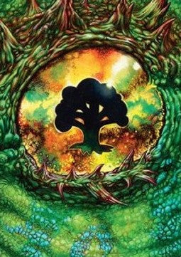 Art Series: Forest (V.1)