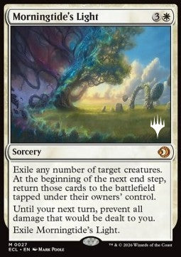 Morningtide's Light