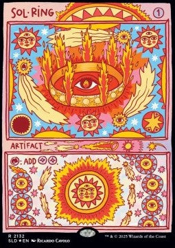 Sol Ring