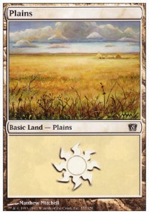 Plains (V.2)